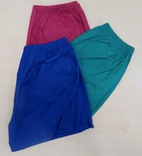 DDR-Turnhosen ohne Innenslip