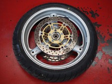 Laufrad felge vorne suzuki - /,