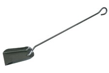 Schaufel Für Feuer Eisen