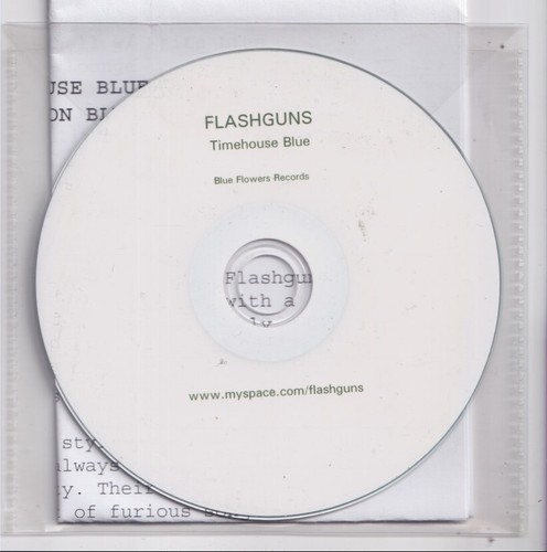 Flashguns timehouse - (lg150), flashguns,