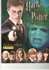 PANINI HARRY POTTER UND DER