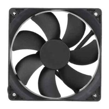 Lüfter Gehäuselüfter PC