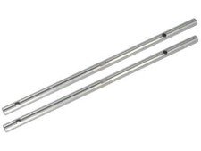 Präzisions CNC Edelstahl