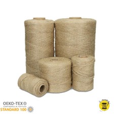 Juteschnur Gartenschnur