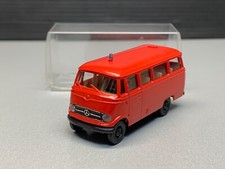 Mercedes Benz MB L 319 O 319