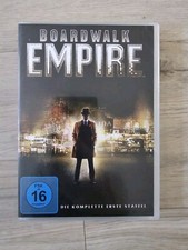 DVD - Boardwalk Empire Staffel