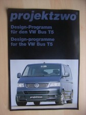 Projektzwo Design Programm f