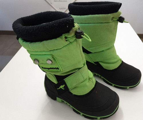 Kangaroos winterstiefel - kangaroos,