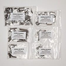 HONDA CB 450 K0 1965-1968