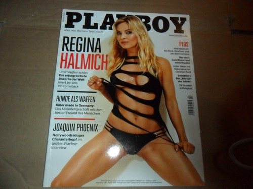 Playboy märz 2015 - märz,