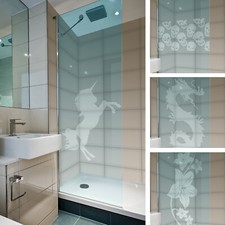 Dekorfolie Milchglasoptik Matt