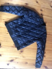 Jacke Herren K- Way Ashton Schwarz Gr XL Neu+Ungetragen Daunen Ultra Leicht