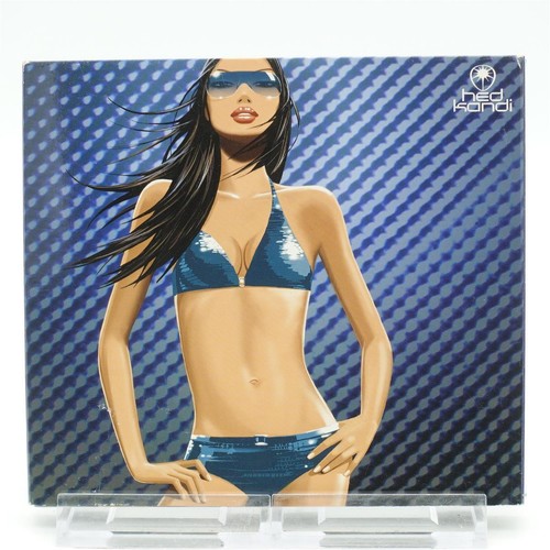 Hed kandi disco - hed,