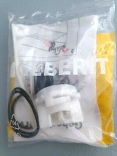 Geberit Dichtungsset zu Servo- Schwimmerventil 240.168.00.1 Ersatzteil