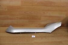 Peugeot Metropolis 400 X1 13-16 1178191600 Blende links Bastler 437-003