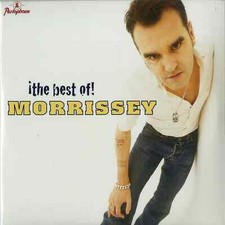 Morrissey / THE BEST OF! (2LP)