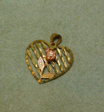 Zierlicher Vintage 10K