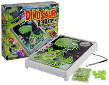 Dinosaurier Operation Classic