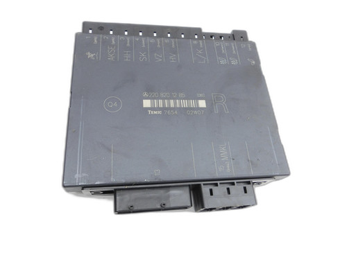 Steuergerät ecu - steuergerät,