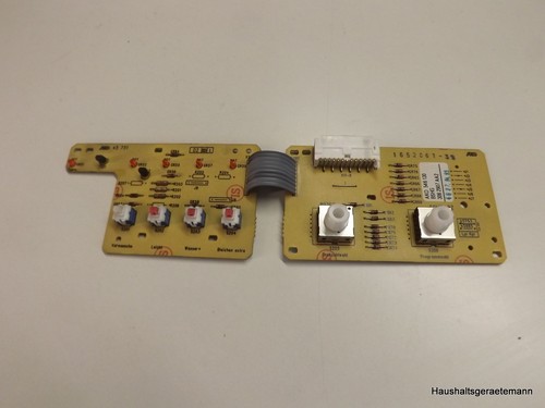 Bosch wff2080 7505 - wff2080,
