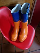 Nokian Eurologger 3 Sicherheitsstiefel, Größe 44