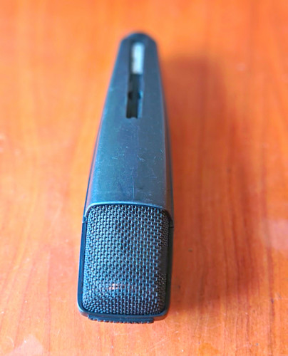 Sennheiser 421 u - md,