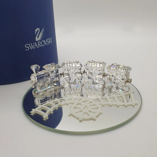 Swarovski zug mini 193014 - zug,