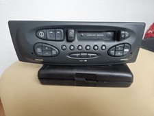 Philips Autoradio DC 22