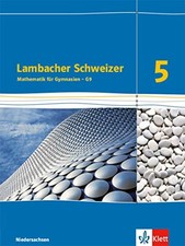 Lambacher Schweizer Mathematik