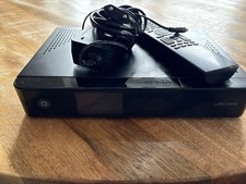 Vu+ Uno 4K - DVB - S2 - FBC