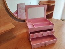 Schmuckkästchen ballerina - schmuckkästchen,