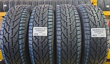 4x GEBRAUCHTE THERMOREIFEN