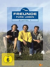 Freunde fürs Leben - Staffel