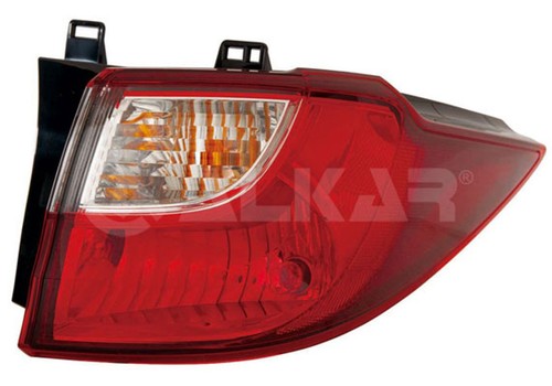 Heckleuchte alkar 2232650 - heckleuchte, für