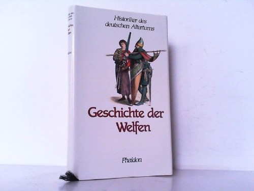 Geschichte der welfen heine - welfen.,