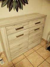 Garderobe Set 2-teilig