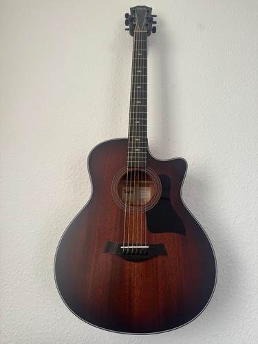 Taylor 326ce baritone - baritone, ltd