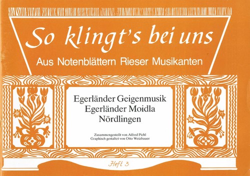 Noten klingt bei uns - noten,