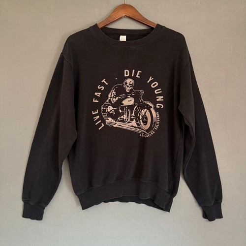 Brandy melville live fast - melville,
