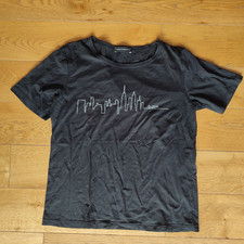 NICE CONNECTION T-Shirt, Shirt