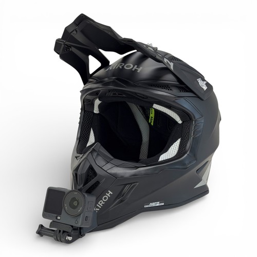 Airoh aviator ace chin mount - aviator,