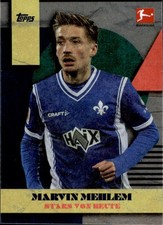 Topps Bundesliga 2023/24 Stars