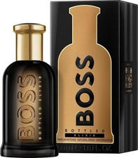 Hugo boss bottled - boss,