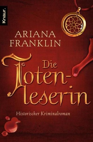 Die totenleserin roman - totenleserin:,