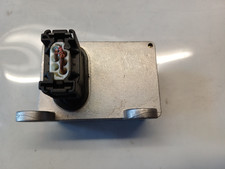 69C* Mercedes W203 C-Klasse ESP Drehraten Querbeschleunigungs Sensor A0025428918