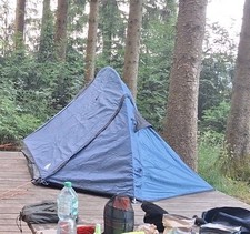 your GEAR Zelt ORA 2 Personen
