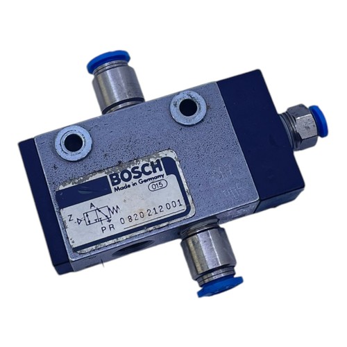 Bosch 0820212001 wegeventil - bosch,