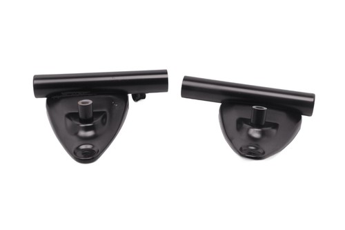 Lampenhalter set links rechts - set,