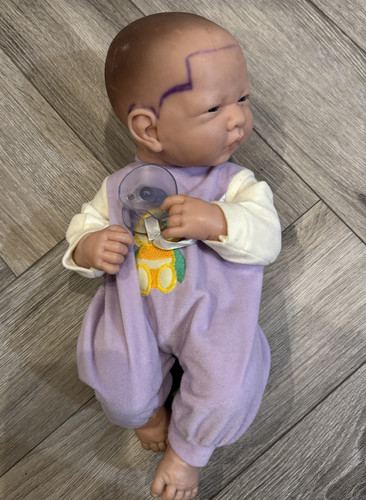 Berenguer baby reborn junge - berenguer,