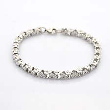 Edelstahlarmband, Damenarmband